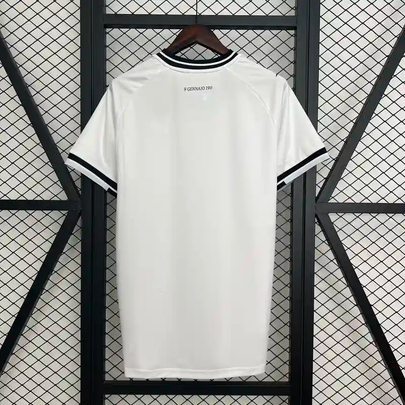 Camisa Lazio 25/26 Away - (Torcedor)