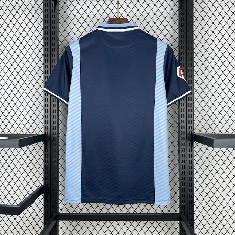 Camisa Córdoba 25/26 Away - (Torcedor)