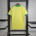 Camisa Brasil 2024 Home - (Torcedor)