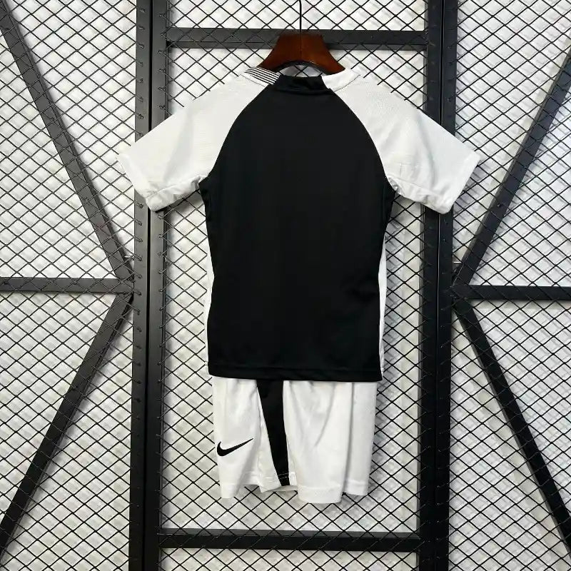 Kit Infantil Corinthians 2025 Away