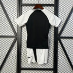 Kit Infantil Corinthians 2025 Away
