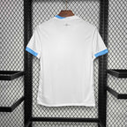Camisa Uruguai 2024 Away - (Torcedor)