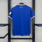 Camisa Ipswich Town 25/26 Home - (Torcedor)