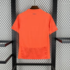 Camisa Manchester City 2025 Goleiro Away Copa do Mundo de Clubes - (Torcedor)