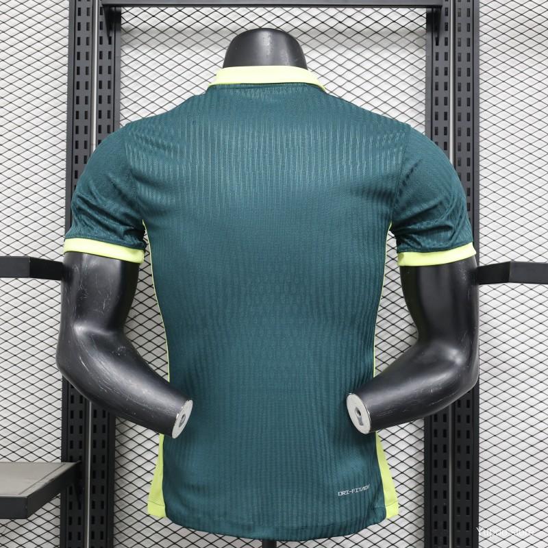 Camisa Barcelona 25/26 Edição Especial - (Jogador)