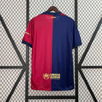 Camisa Barcelona 24/25 Home - (Torcedor)
