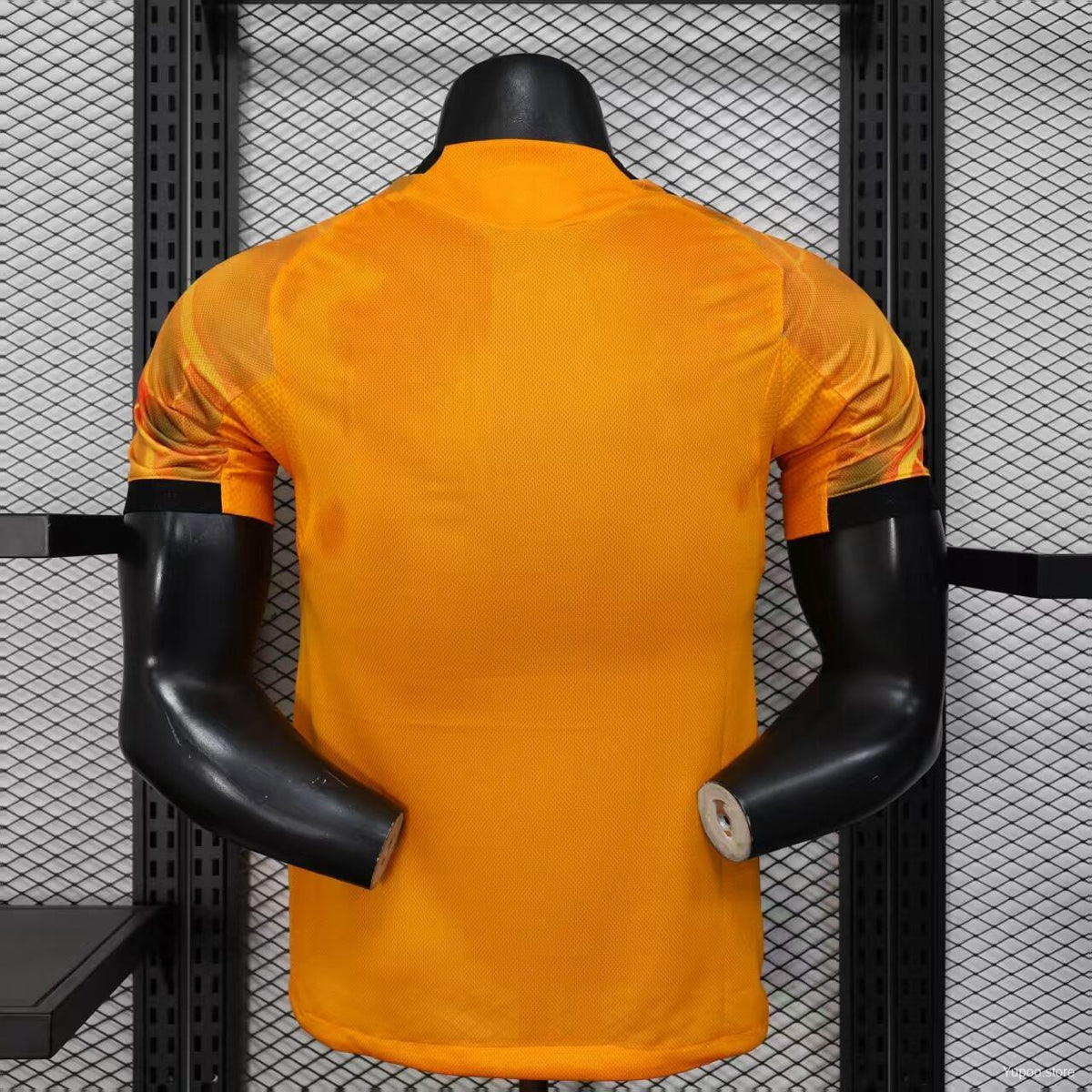 Camisa Roma 25/26 Away - (Jogador)