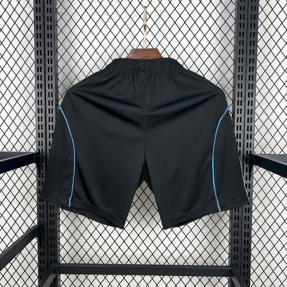 Shorts Newcastle 25/26 Home - (Torcedor)