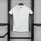 Camisa Fluminense 2025 Away - (Feminina)