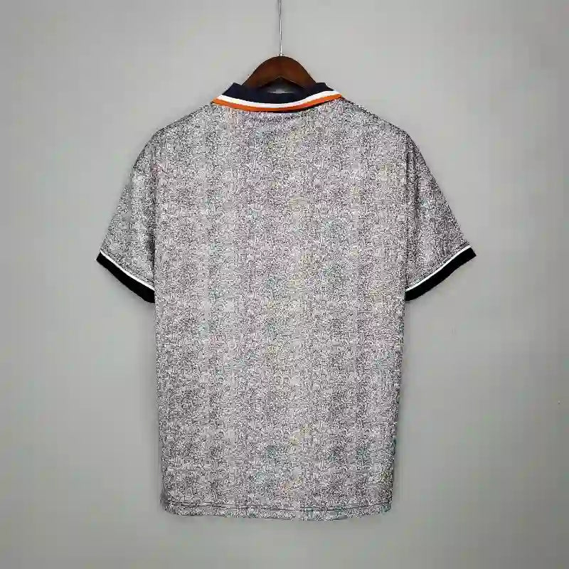 Camisa Chelsea 94/95/96 Away - (Retrô)