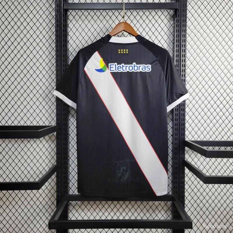 Camisa Vasco da Gama 2010 Home - (Retrô)