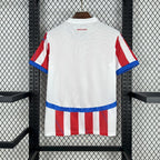 Camisa Paraguai 2024 Home - (Torcedor)