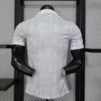 Camisa Chelsea 25/26 Pré-Jogo Home - (Jogador)