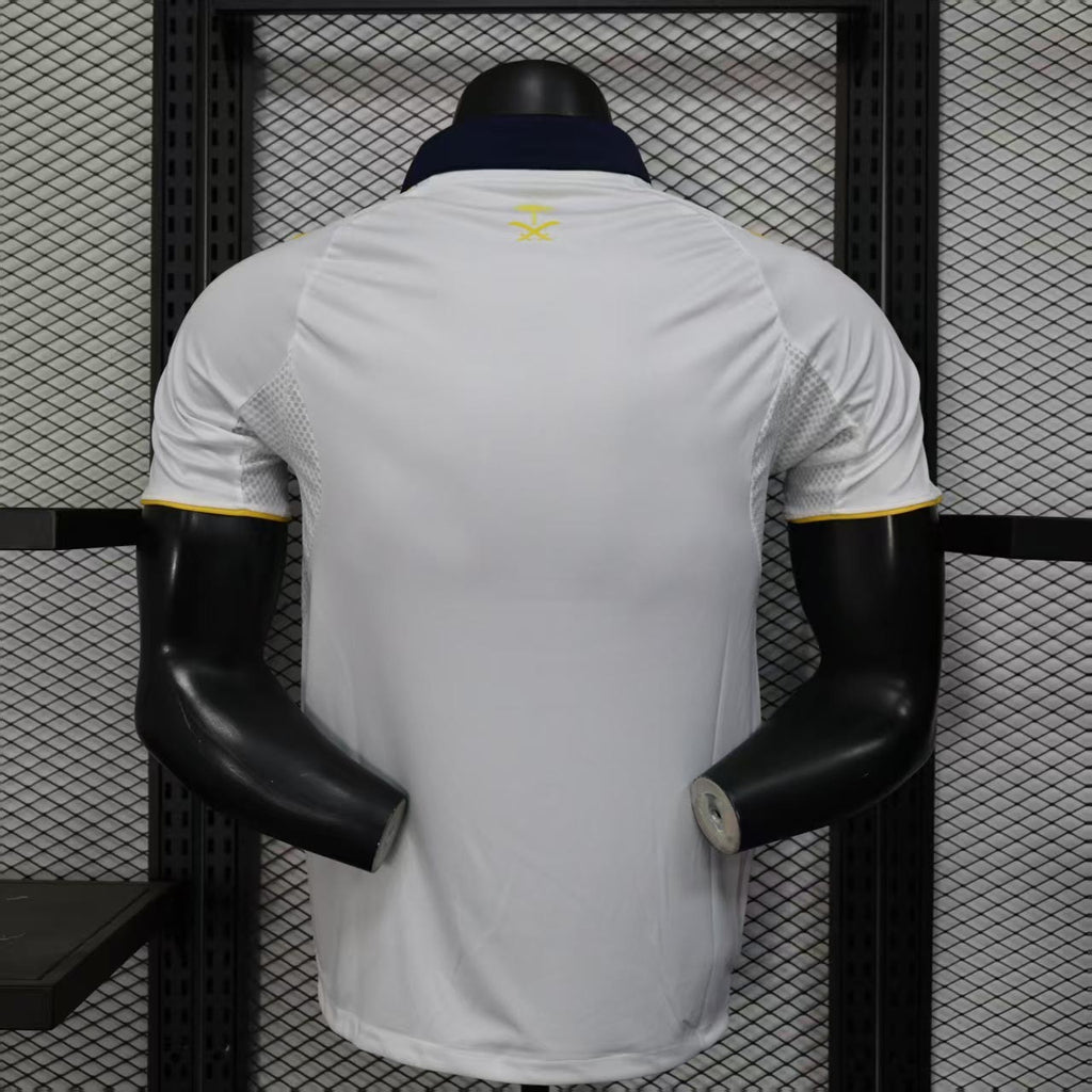 Camisa Al-Nassr 25/26 Third - (Jogador)
