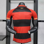 Camisa Sport Recife 2025 Home - (Jogador)