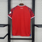 Camisa Ipswich Town 25/26 Away - (Torcedor)