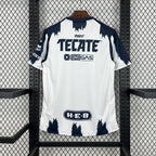 Camisa Monterrey 25/26 Home - (Torcedor)