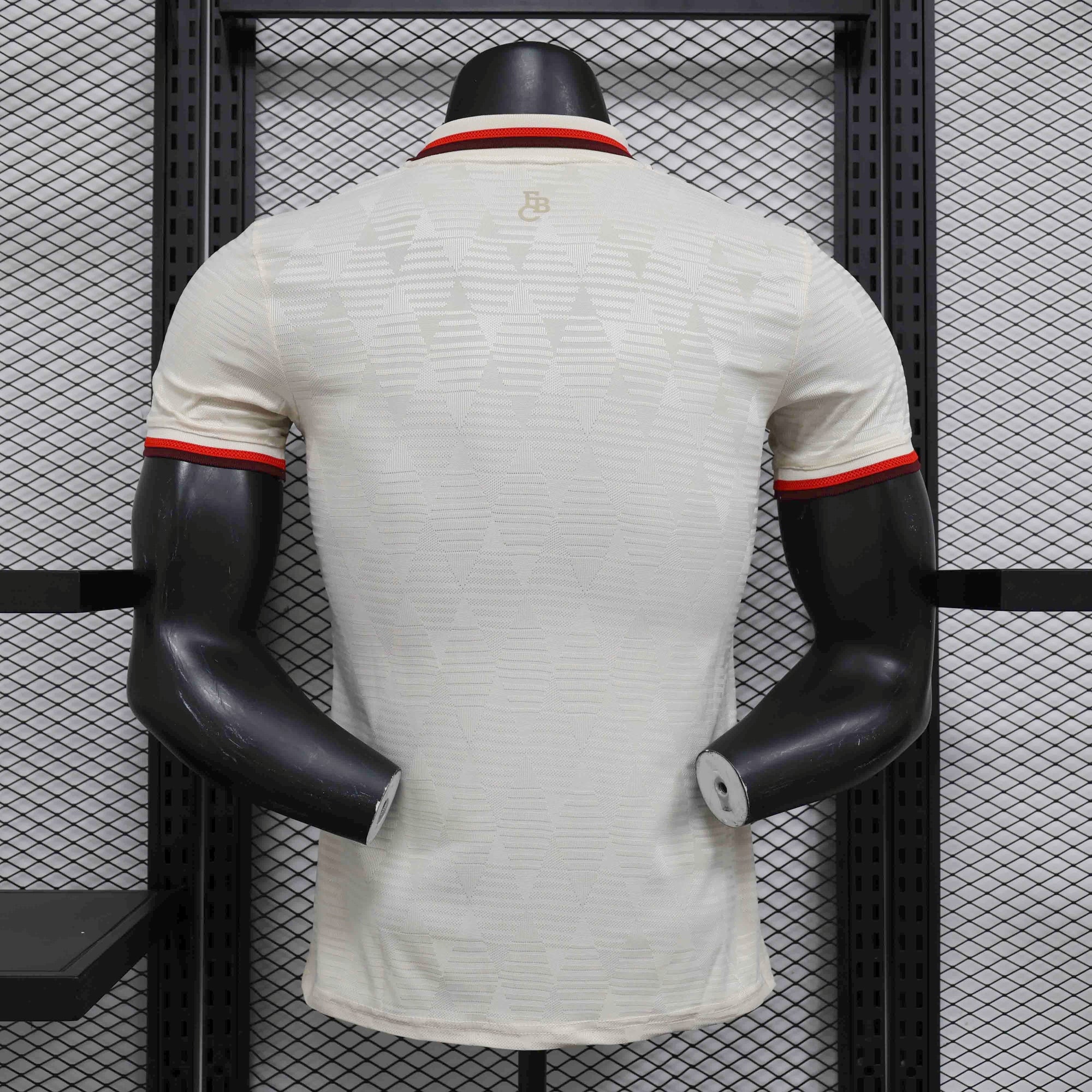 Camisa Bayern de Munique 24/25 Third - (Jogador)