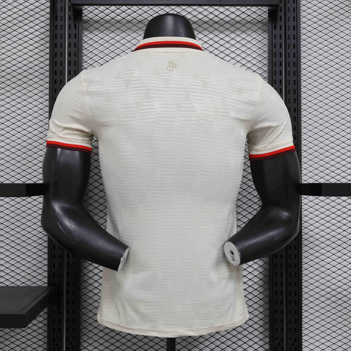 Camisa Bayern de Munique 24/25 Third - (Jogador)