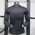 Camisa Bayern de Munique 25/26 Third - (Jogador) Manga Longa