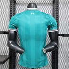 Camisa Liverpool 25/26 Third - (Jogador)