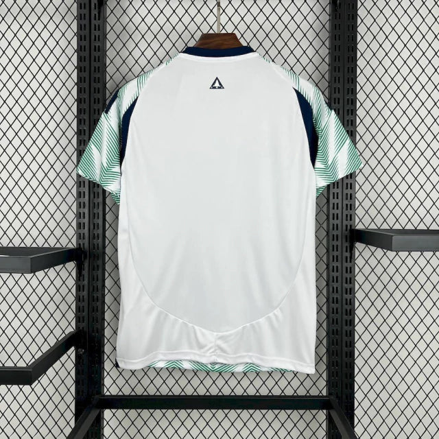 Camisa New England Revolution 2025 Away - (Torcedor)