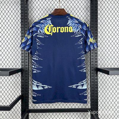 Camisa América do México 25/26 Away - (Torcedor)