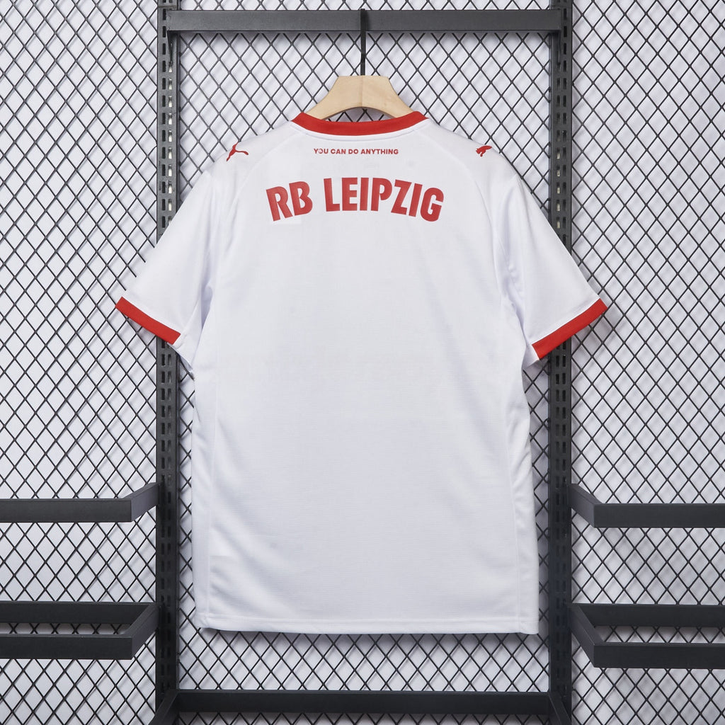 Camisa RB Leipzig 25/26 Home - (Torcedor)