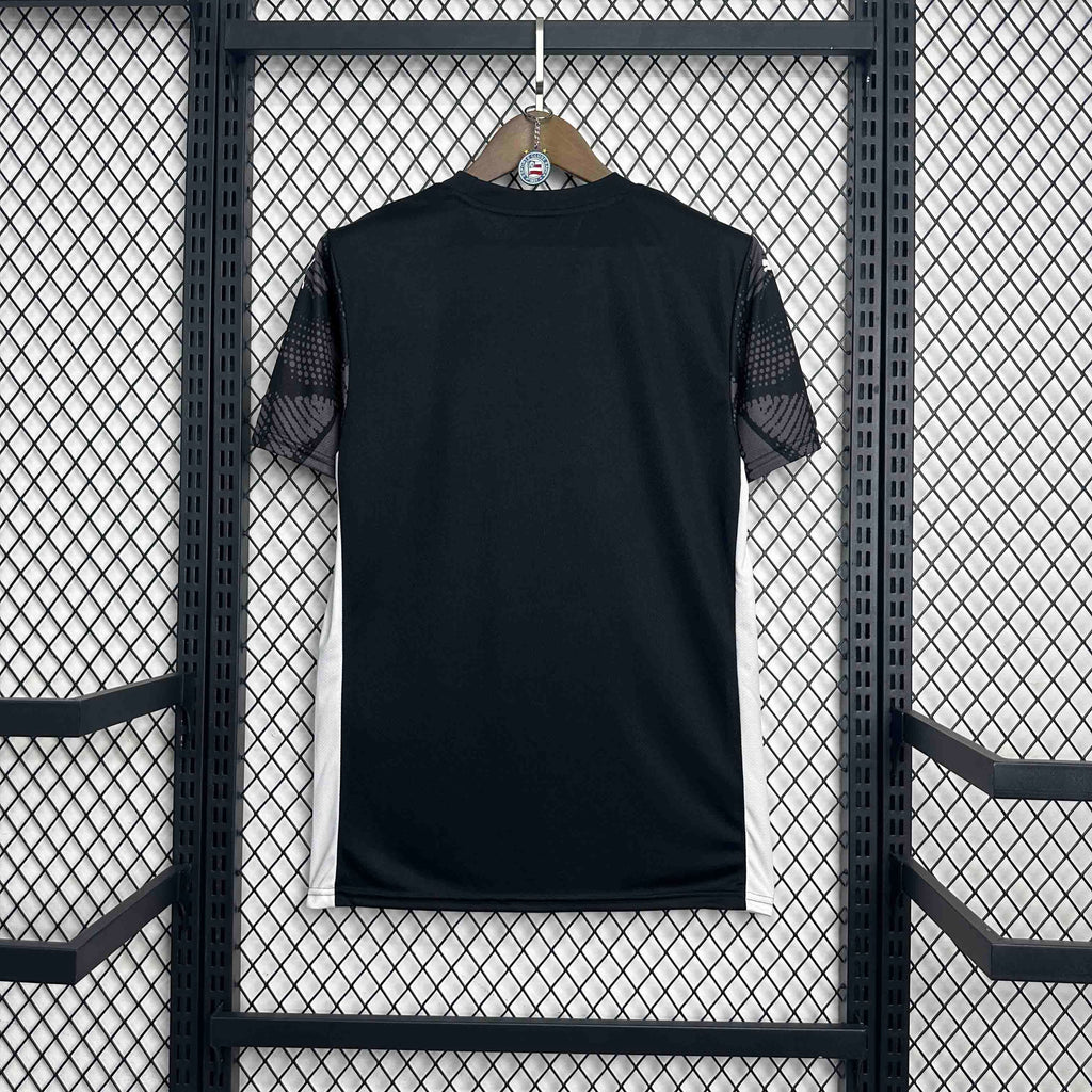 Camisa Bahia 2025 Goleiro Third - (Torcedor)