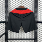 Shorts Milan 25/26 Home - (Torcedor)