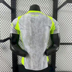 Camisa Manchester City 25/26 Third - (Jogador)