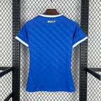 Camisa Real Madrid 25/26 Third - (Feminina)