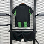 Kit Infantil Lens 25/26 Away