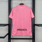 Camisa Celta de Vigo 25/26 Third - (Torcedor)