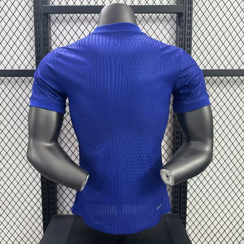 Camisa Barcelona 25/26 Edição Especial - (Jogador)