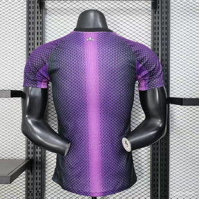 Camisa PSG 25/26 Edição Especial Jedi Knight - (Jogador)