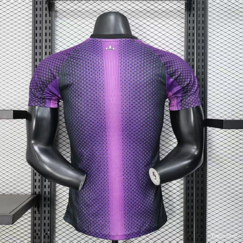 Camisa PSG 25/26 Edição Especial Jedi Knight - (Jogador)