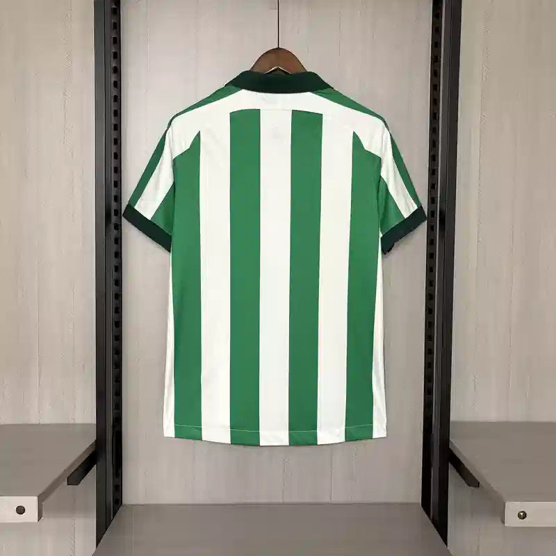 Camisa Juventude 2025 Home - (Torcedor)