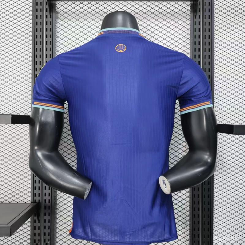 Camisa Newcastle 25/26 Third - (Jogador)