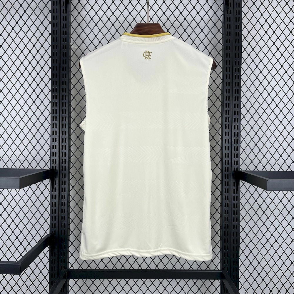 Regata Flamengo 2025 Third - (Torcedor)