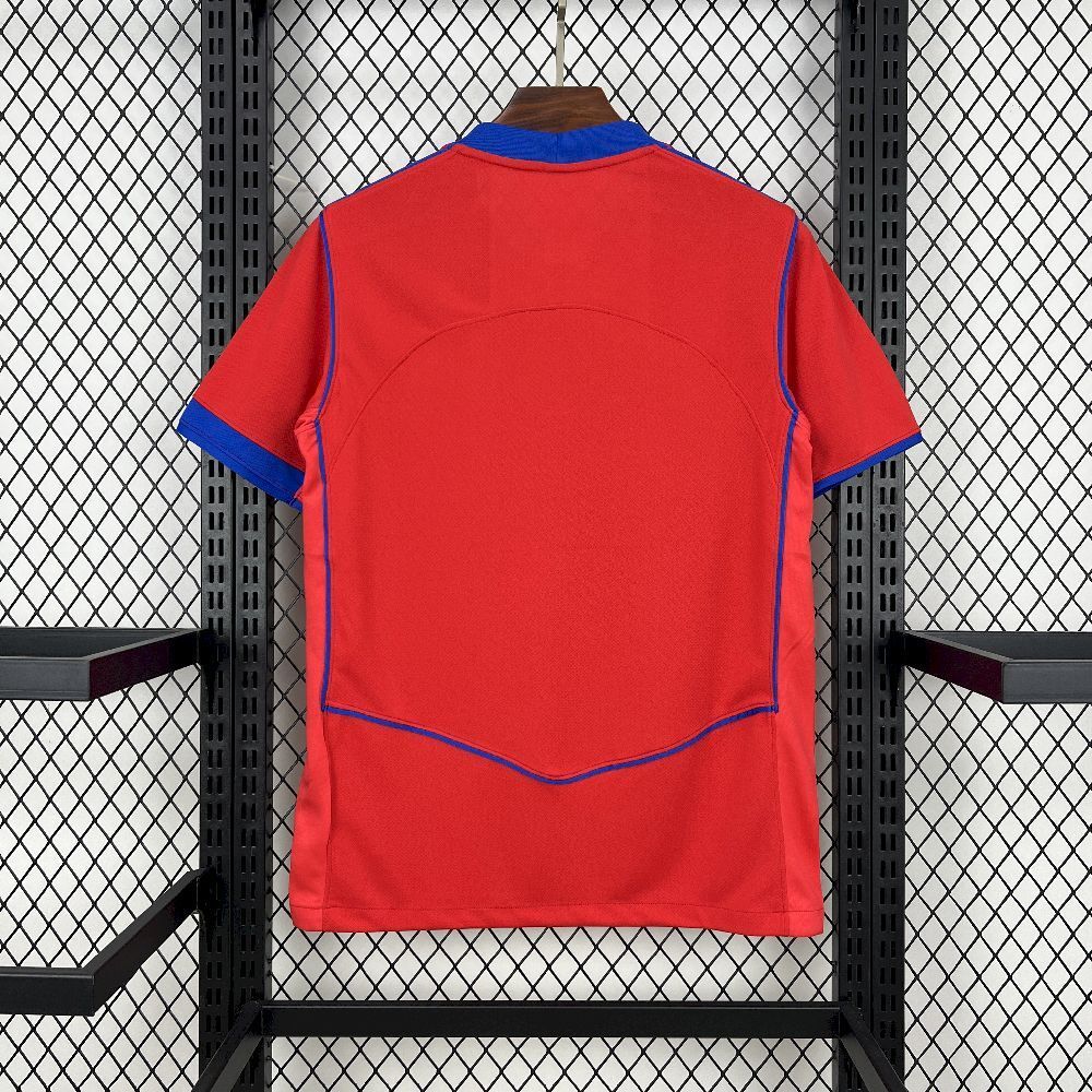 Camisa PSG 25/26 Third - (Torcedor)