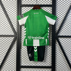 Kit Infantil Real Betis 25/26 Home