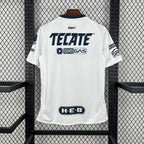 Camisa Monterrey 25/26 Away - (Torcedor)