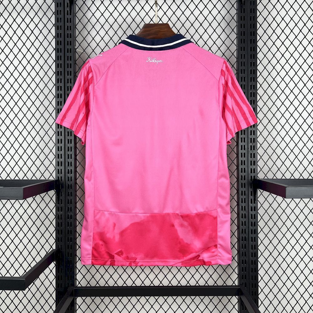 Camisa Monterrey 2025 Goleiro Home Copa do Mundo de Clubes - (Torcedor)