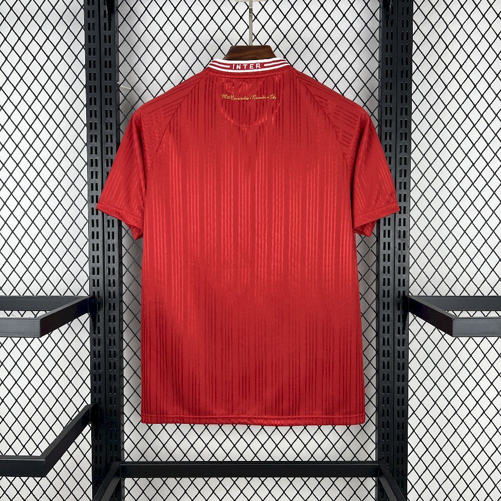 Camisa Internacional 1997 Home - (Retrô)