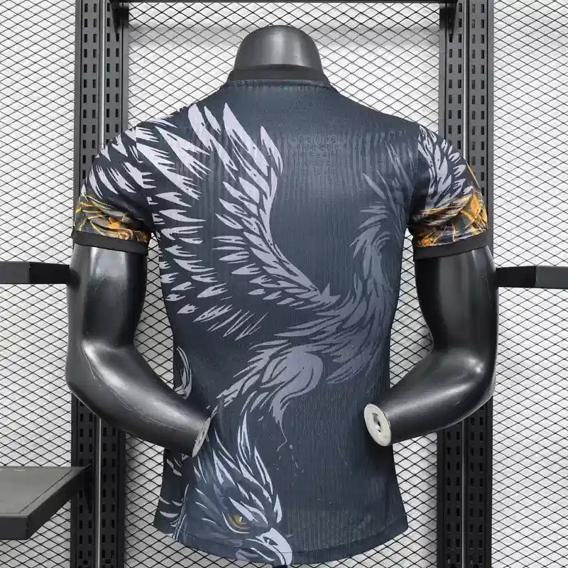 Camisa Liverpool 25/26 Edição Especial - (Jogador)