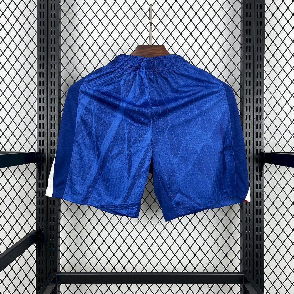 Shorts Chelsea 25/26 Home - (Torcedor)