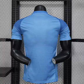 Camisa Real Madrid 25/26 Goleiro Home - (Jogador)