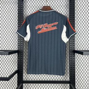 Camisa Bayern de Munique 2025 US Pack - (Torcedor)