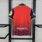 Camisa Deportivo La Coruña 25/26 Away - (Torcedor)